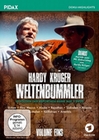 Hardy Krger - Weltenbummler Vol. 1 [3 DVDs]