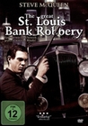 Der grosse St. Louis Bankraub (DVD)