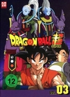 Dragonball Super - 3. Arc: Universum...Ep. 28-46