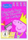 Peppa Pig - Prinzessin Peppa & Sir Schorsch der