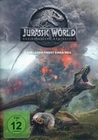 Jurassic World: Das gefallene Knigreich