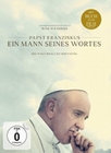 Papst Franziskus - Ein Mann seines Wortes (+Buch