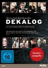 Dekalog (Sonderausgabe) [6 DVDs]