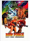 Raw Force - Jger des tdlichen Jade