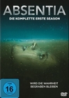 Absentia - Die komplette erste Season [3 DVDs]