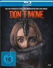 Don`t Move - Halt still!