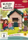 Wir Kinder aus dem Möwenweg u. andere...4