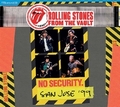 The Rolling Stones - From The Vault: No Security