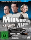 Mondbasis Alpha 1 - Staffel 1+ 2 [12 BRs]