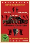 The Producers - Frhling fr Hitler [2 DVDs]