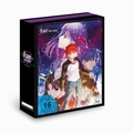 Fate/stay night Heavens Feel I. Presage Flower