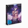 Fate/stay night Heavens Feel I. Presage Flower