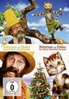 Pettersson und Findus 1&2 [2 DVDs]