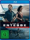 7 Tage in Entebbe