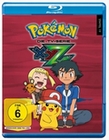 Pokemon - Staffel 19: XYZ [5 BRs]