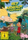 Hey Arnold! - Der Dschungelfilm