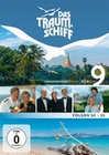 Das Traumschiff - Box 9 [3 DVDs]