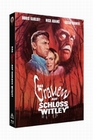 Das Grauen auf Schloss Witley (+ DVD) [LE]