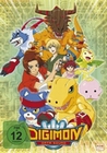 Digimon Data Squad - Vol. 1/Ep.01-16 [3 DVDs]