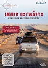 Immer Ostwrts - Von Berlin nach... [4 DVDs]