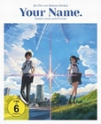 Your Name. - Gestern, heute und.. [LCE]