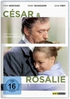 Cesar und Rosalie (DVD)