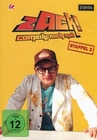 zack! Comedy nach Mass - Staffel 3 [2 DVDs]