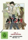 Atom the Beginning Vol.3 [LE]