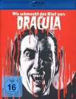 Wie schmeckt das Blut von Dracula