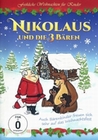 Nikolaus und die 3 Bren