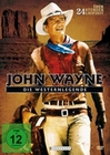 John Wayne - Die Westernlegende