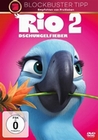 Rio 2 - Dschungelfieber