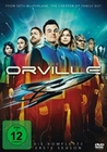 The Orville - Season 1 [4 DVDs]