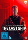 The Last Ship - Staffel 5 [3 DVDs]