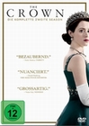 The Crown - Season 2 [4 DVDs]