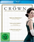 The Crown - Season 2 [4 BRs]