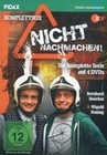 Nicht nachmachen! - Komplettbox [4 DVDs]