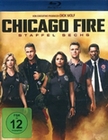 Chicago Fire - Staffel 6 [6 BRs]