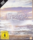 Nagi no Asukara - Volume 5 Episode 22-26