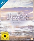 Nagi no Asukara - Volume 5 Episode 22-26