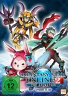 Phantasy Star Online 2 - Vol.2/Ep.05-08