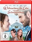 Weihnachten, die Liebe und meine...