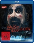 Haus der 1000 Leichen - Uncut