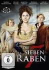 Die Sieben Raben