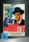 Der Mörder wohnt in Nr. 21 - Filmclub Edition 48