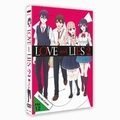 Love and Lies 2