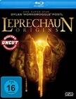 Leprechaun - Origins