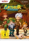 Arthur und die Minimoys DVD 4