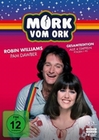 Mork vom Ork - Gesamtedition [14 DVDs]