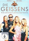 Die Geissens - Staffel 14 [3 DVDs]